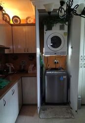 Blk 222 Pending Road (Bukit Panjang), HDB 4 Rooms #573137431
